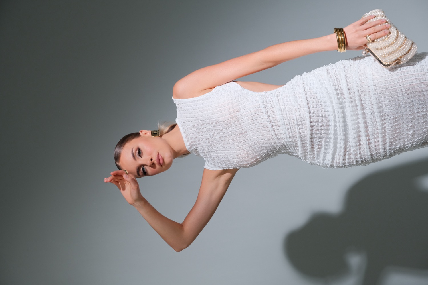 Myla Dress