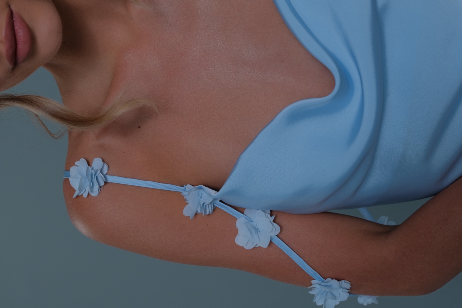 Riviera Baby Blue
