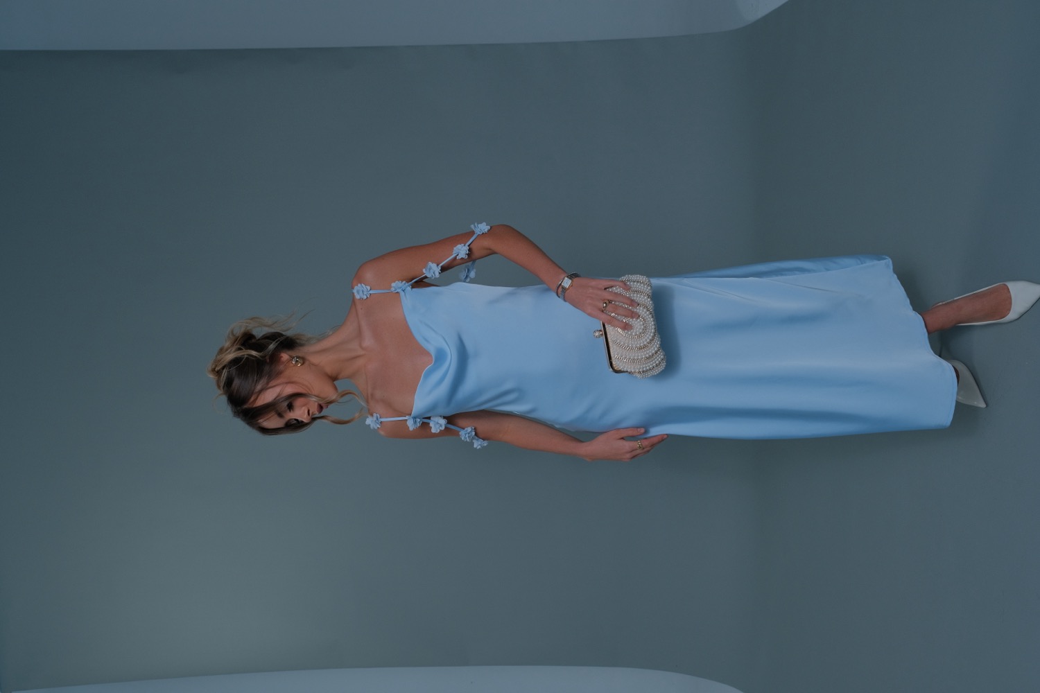 Riviera Baby Blue